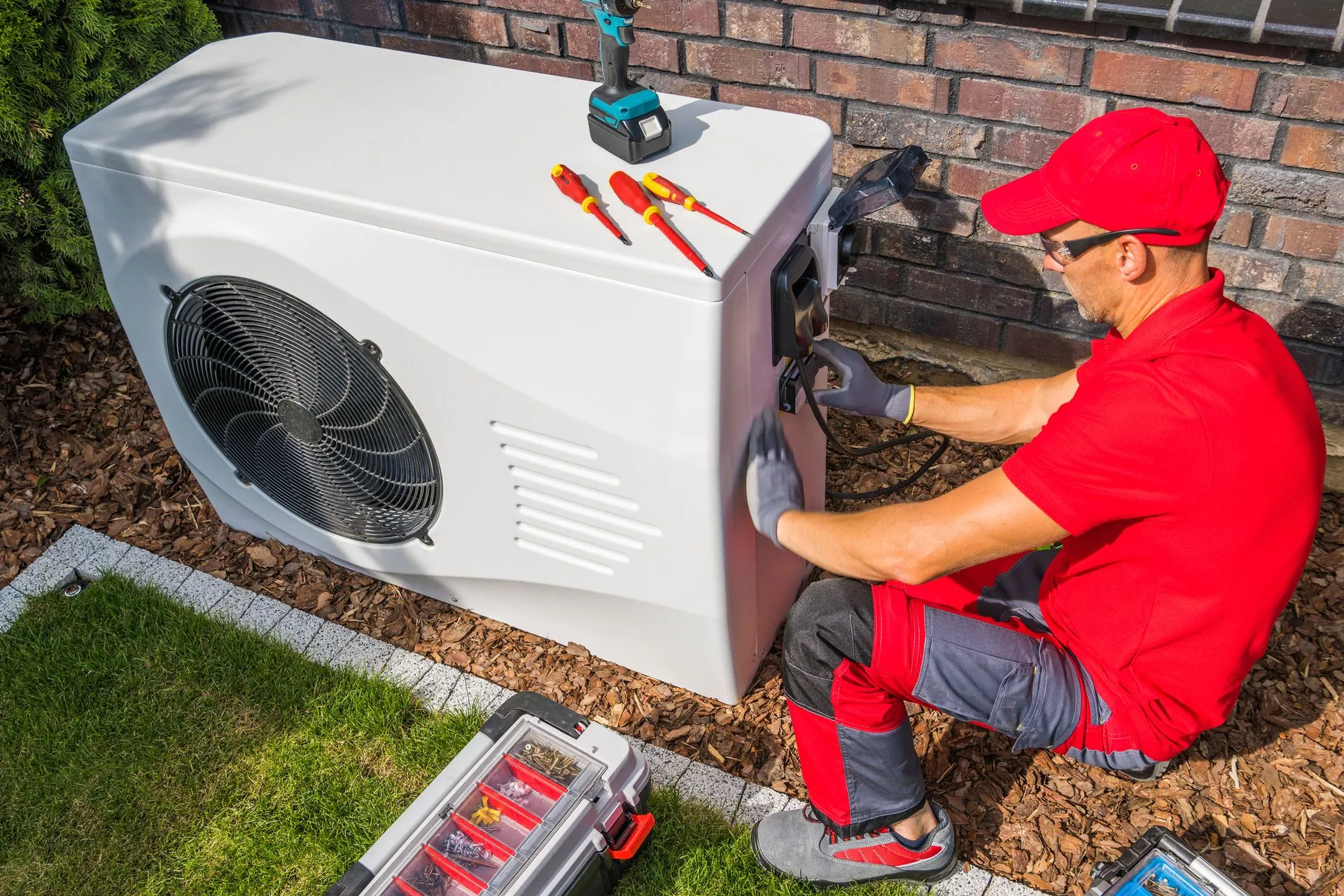 About HVAC in Gillsville, GA